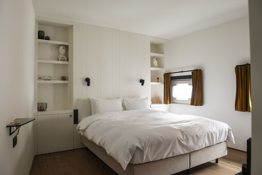Classic Double Room, 1 Queen Bed
