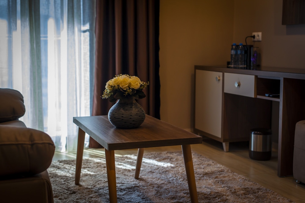 Junior Suite - Photo 3