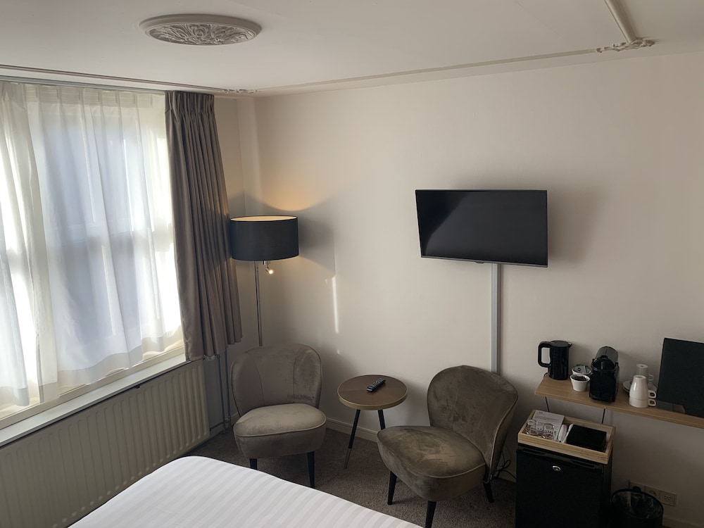 Economy Double Room, 1 Double Bed photo 1