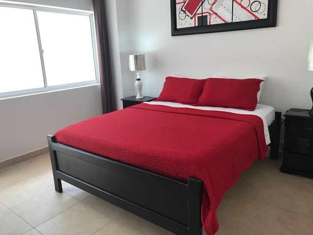 Basic Apartment