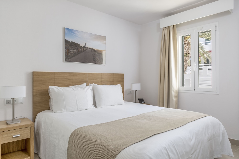 Apartamento, 1 Dormitorio