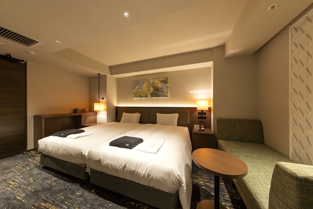 Forza Twin Room for 2 People, Non smoking - Photo 3