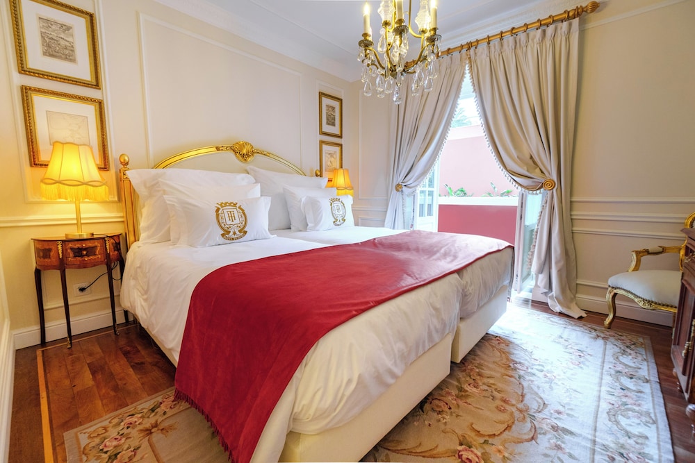 Standard Double Room, Patio, Courtyard View photo 1