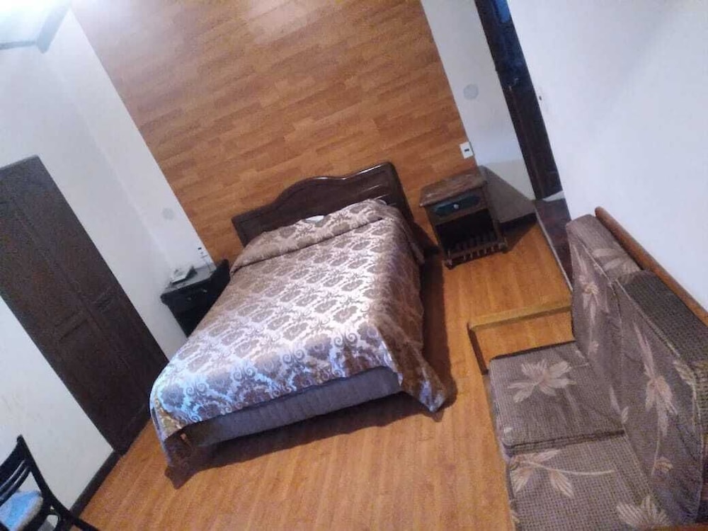 Basic Room photo 1