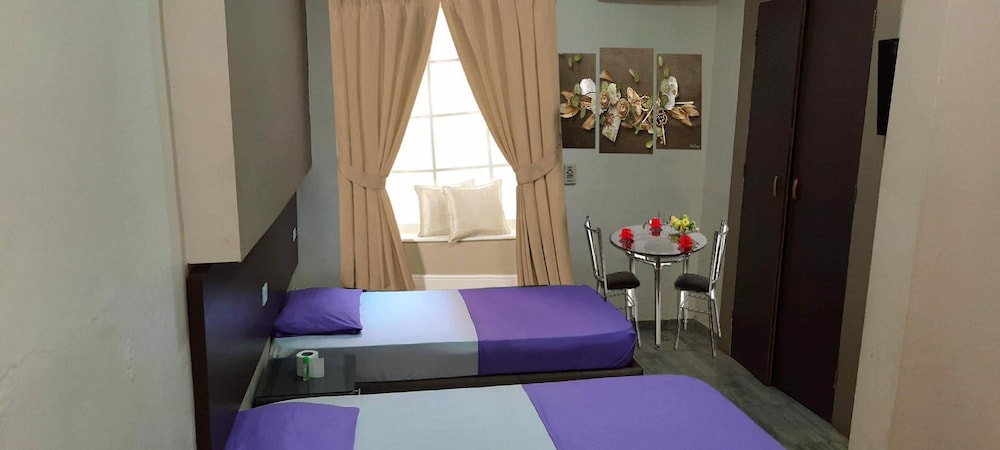 Standard Double Room - Photo 17