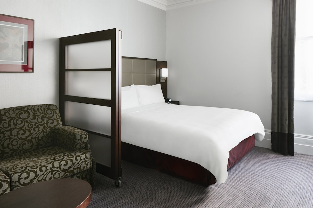 Suite, Kitchenette (One Room)