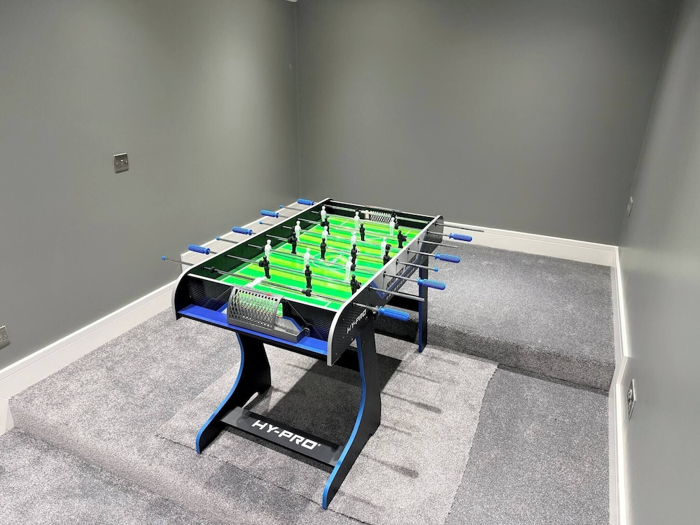 Luxury Home 5 Bedroom 3 Bathroom Games Room Parking, Foto 30