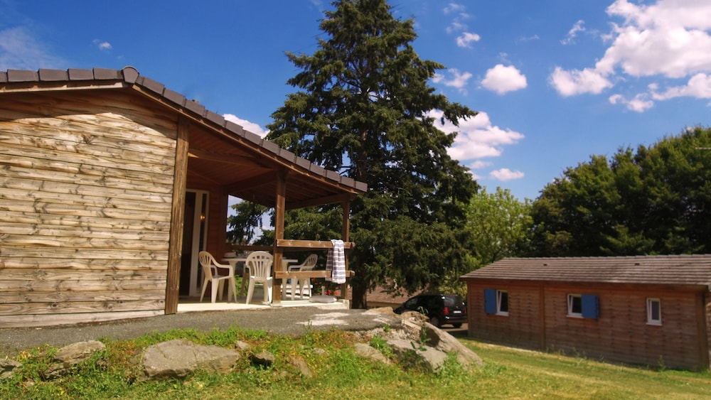 VVF Lac d'Eguzon, Eguzon Chantôme, Billede 5