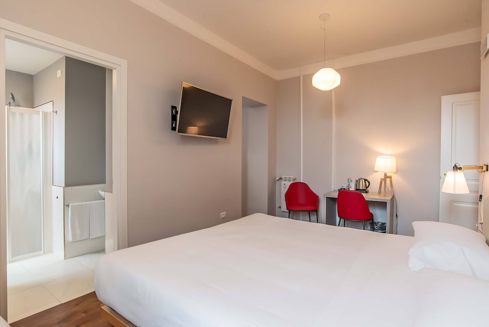 Classic Triple Room photo 3