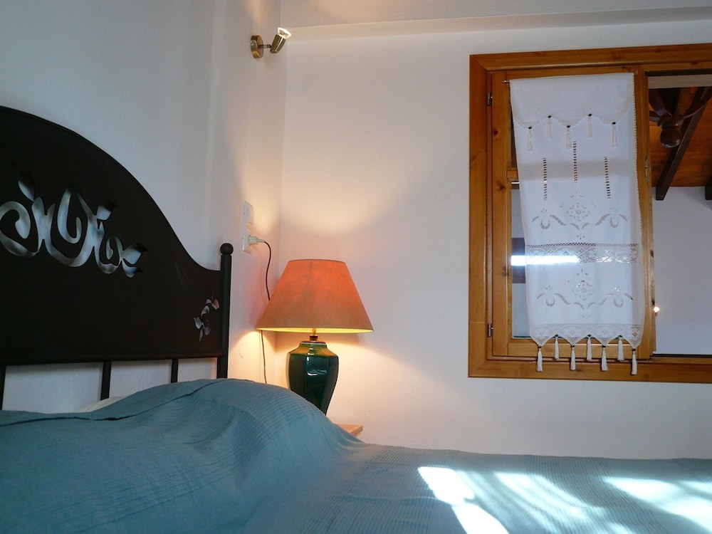 Villa, 2 Bedrooms (Sendoukia)