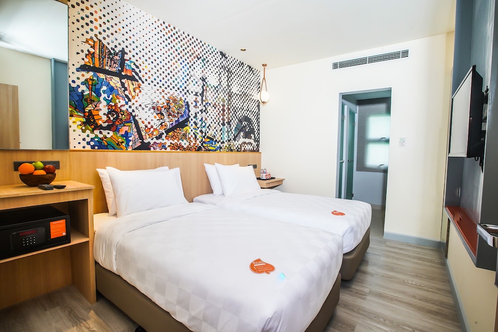 Superior Twin Room - Photo 3