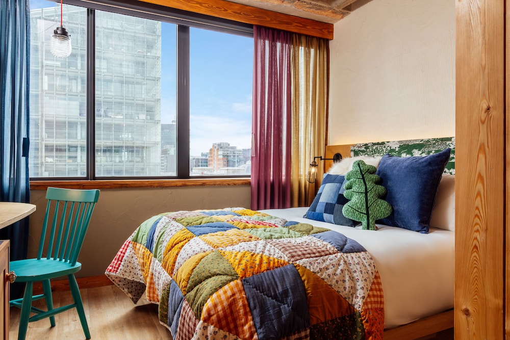 Room (Lookout King) photo 2