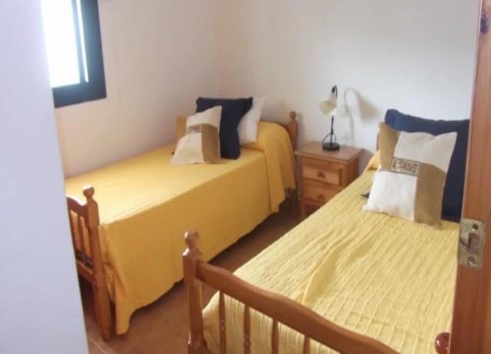 Apartamento familiar, 3 habitaciones
