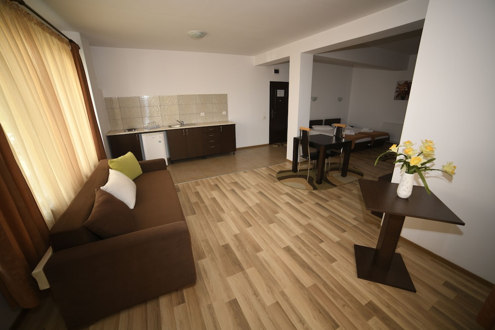 Family Suite photo 1
