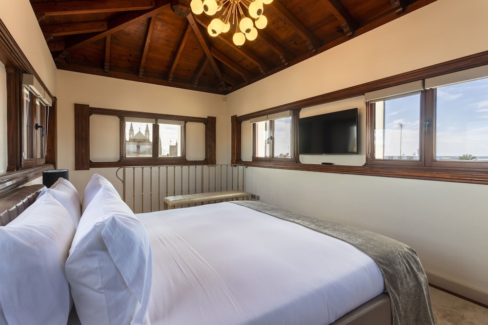 Suite (The Riad)