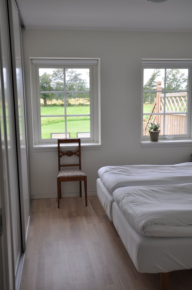 Comfort House, 3 Bedrooms, Patio, Golf View photo 1