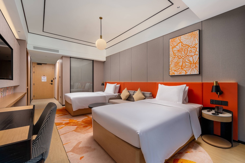 Room, 2 Twin Beds, Accessible photo 2