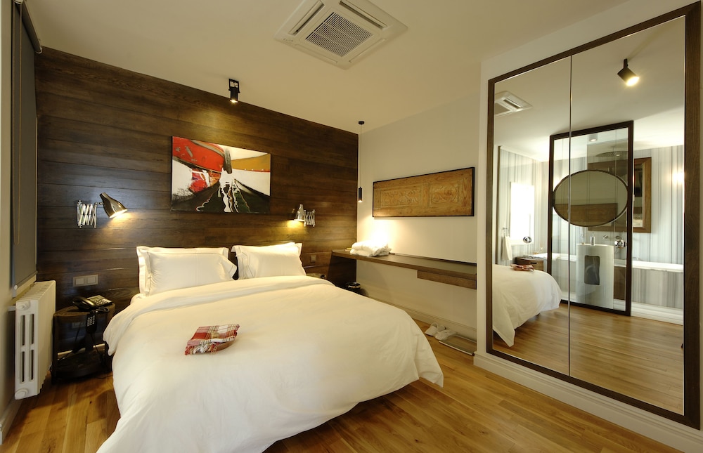 Royal Suite Sea View photo 2