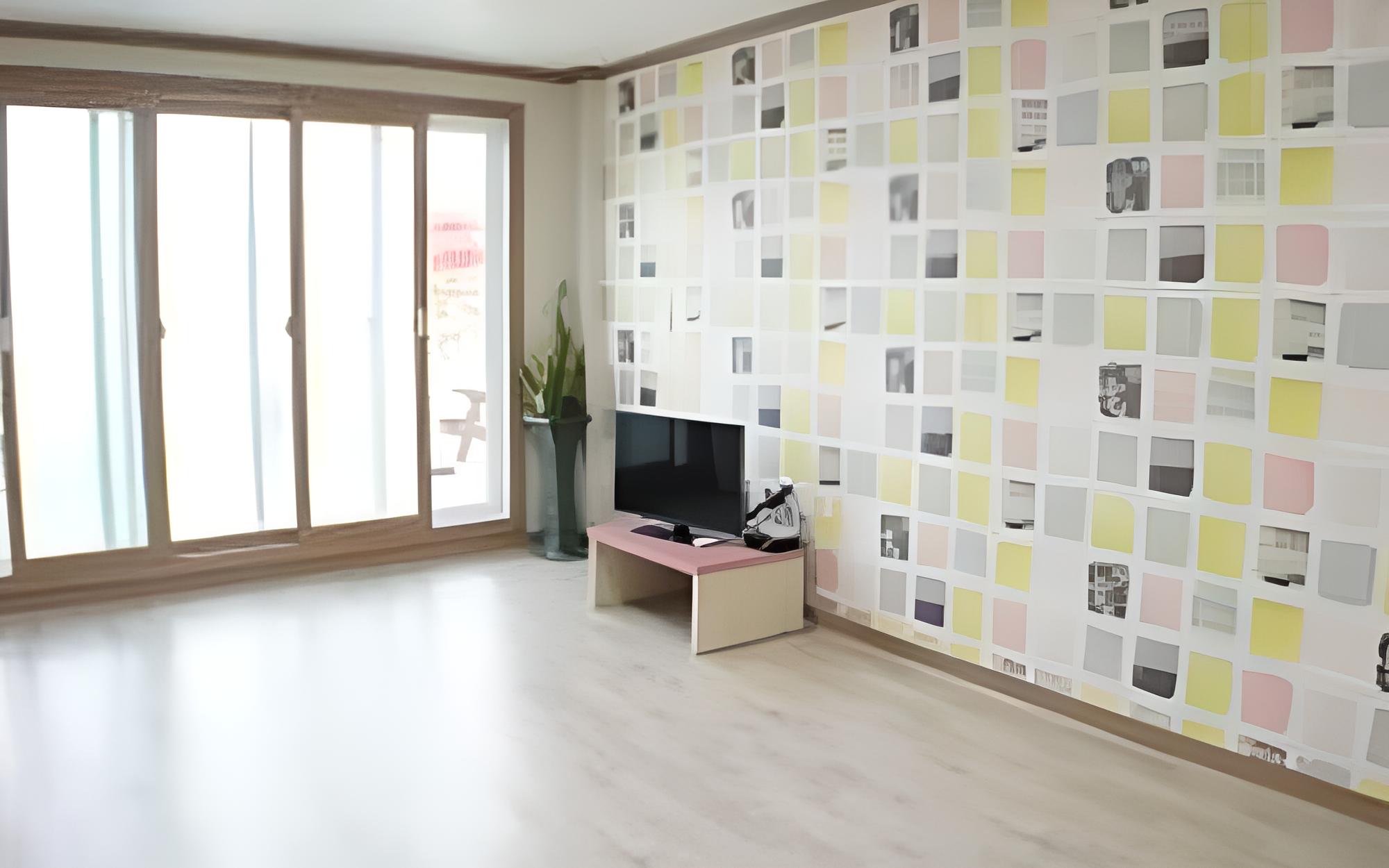Room (Sunshine Floor (Ondol Room)) photo 3