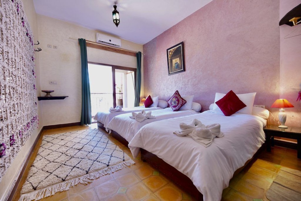 Triple Room photo 3
