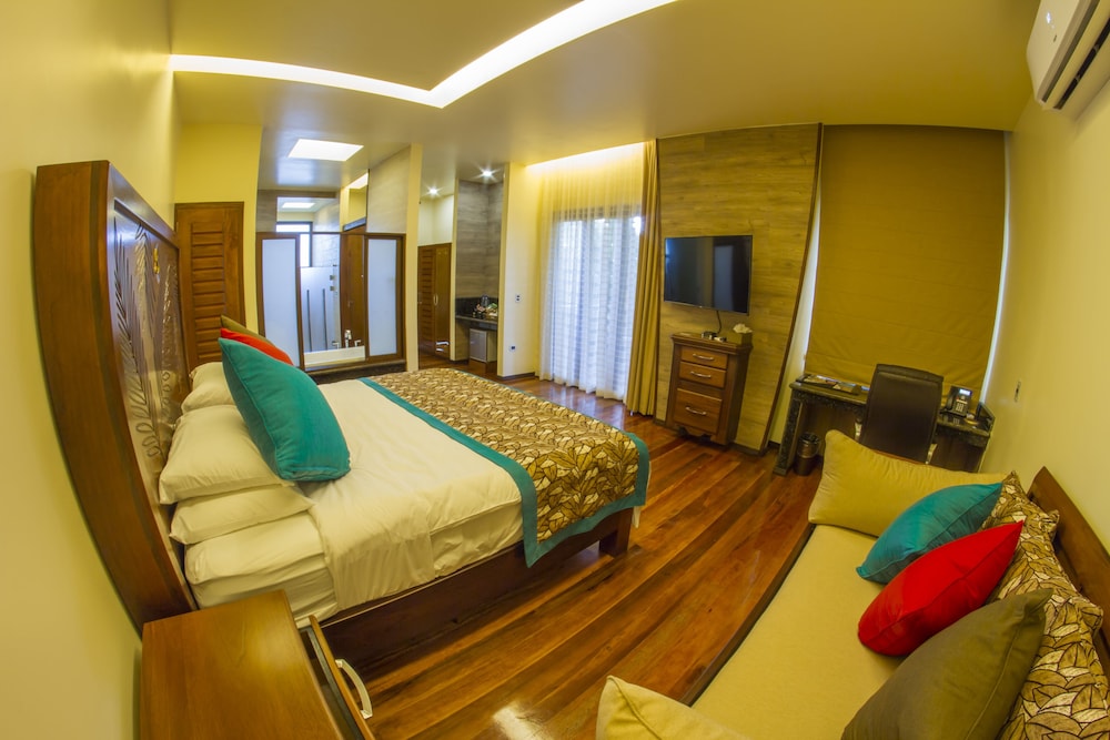 Junior Suite - Photo 10
