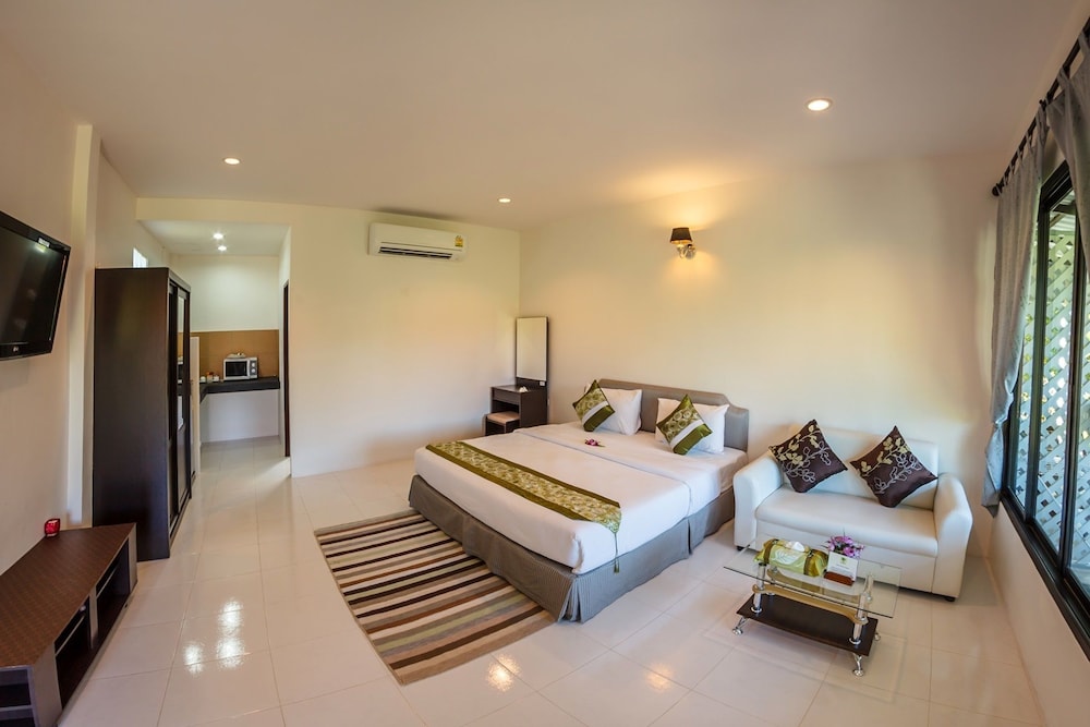 Superior Room photo 1