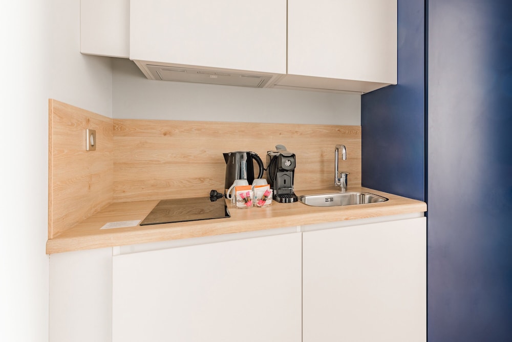 Family Apartment - Photo 3