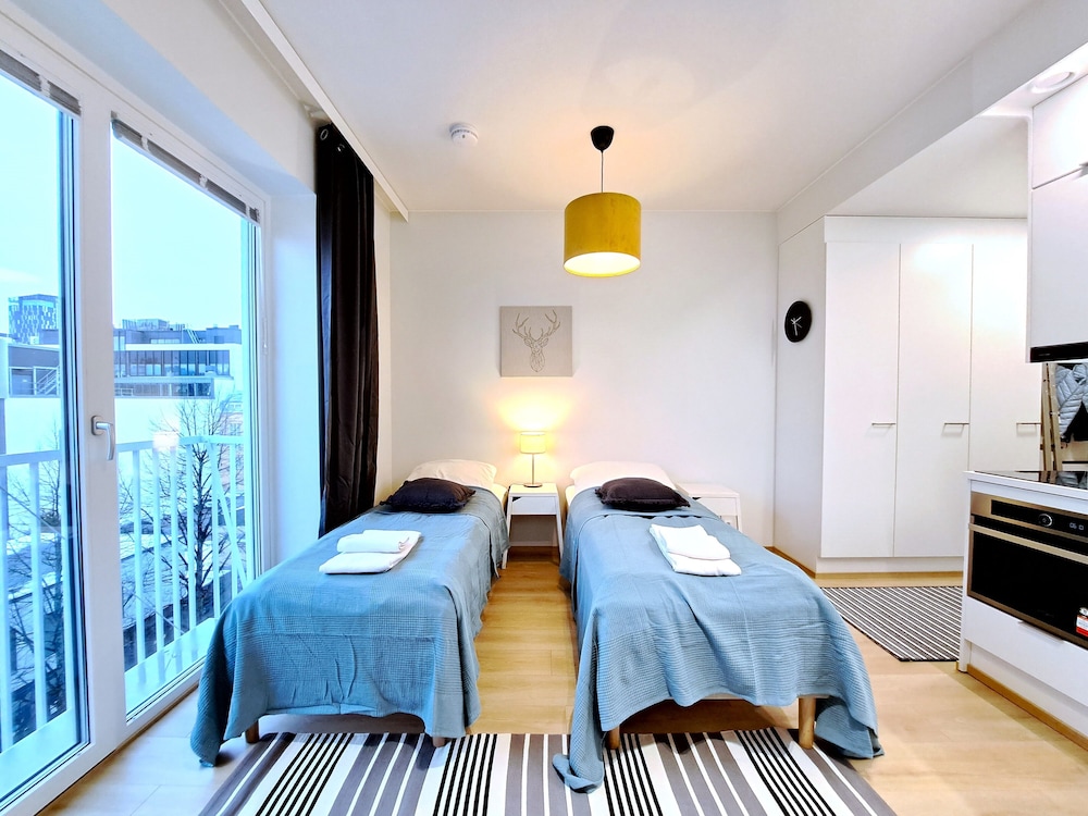 Studio (City Center Area) photo 3