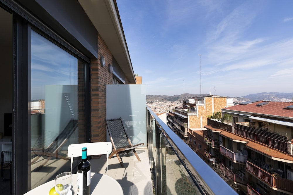 Apartment, 3 Bedrooms (AB Park Güell Apartment 4-1) photo 2