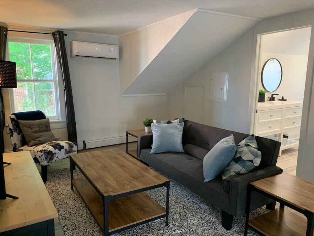 Apartment photo 1
