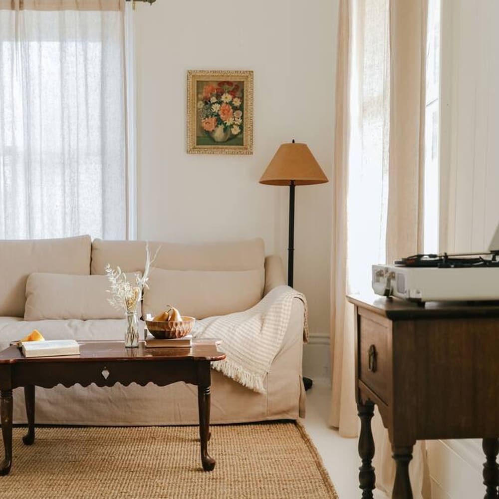 Apartment photo 1