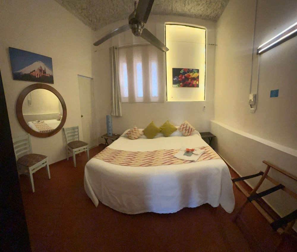 Elite Triple Room, 2 Bedrooms, Garden View photo 3