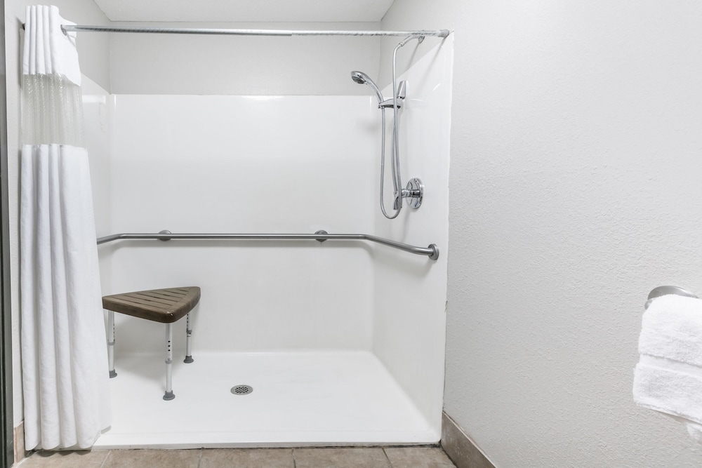 Room, 1 King Bed, Accessible, Non Smoking (Mobility Accessible) photo 2