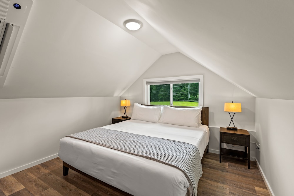 One-Bedroom Chalet photo 2