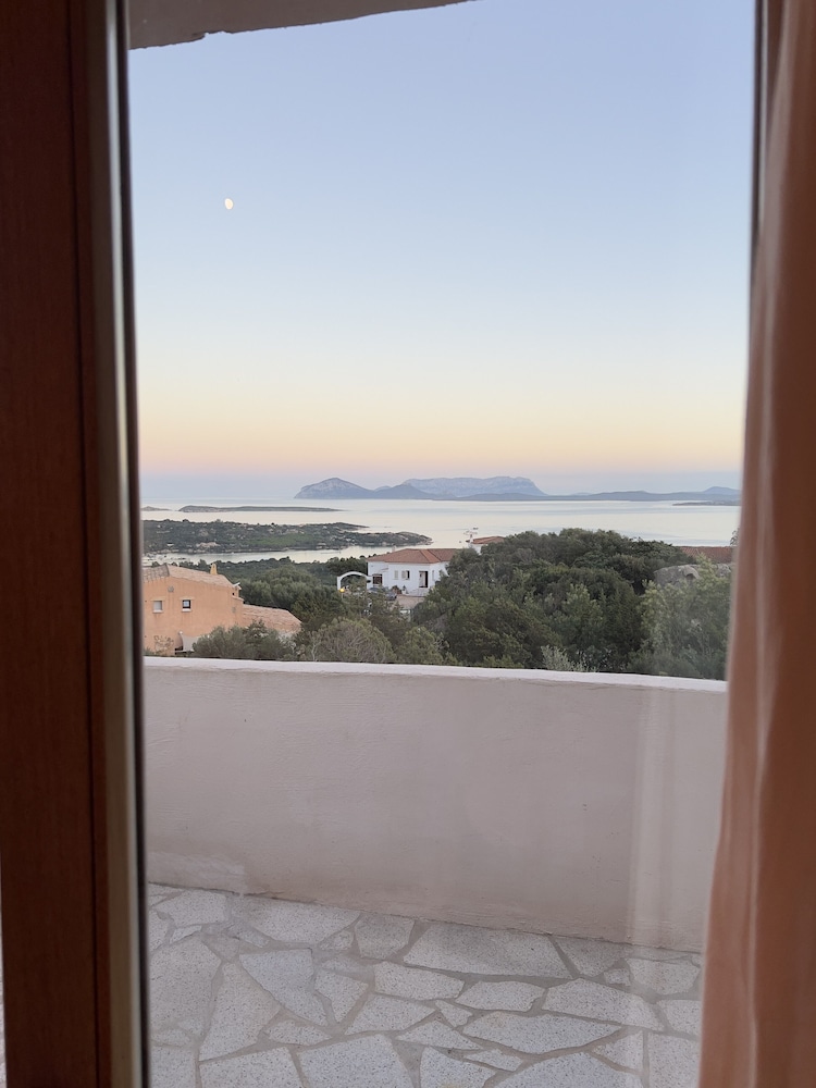 Superior Suite, Bay View
