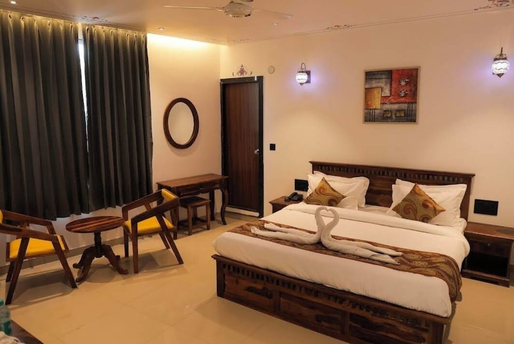 Basic Room