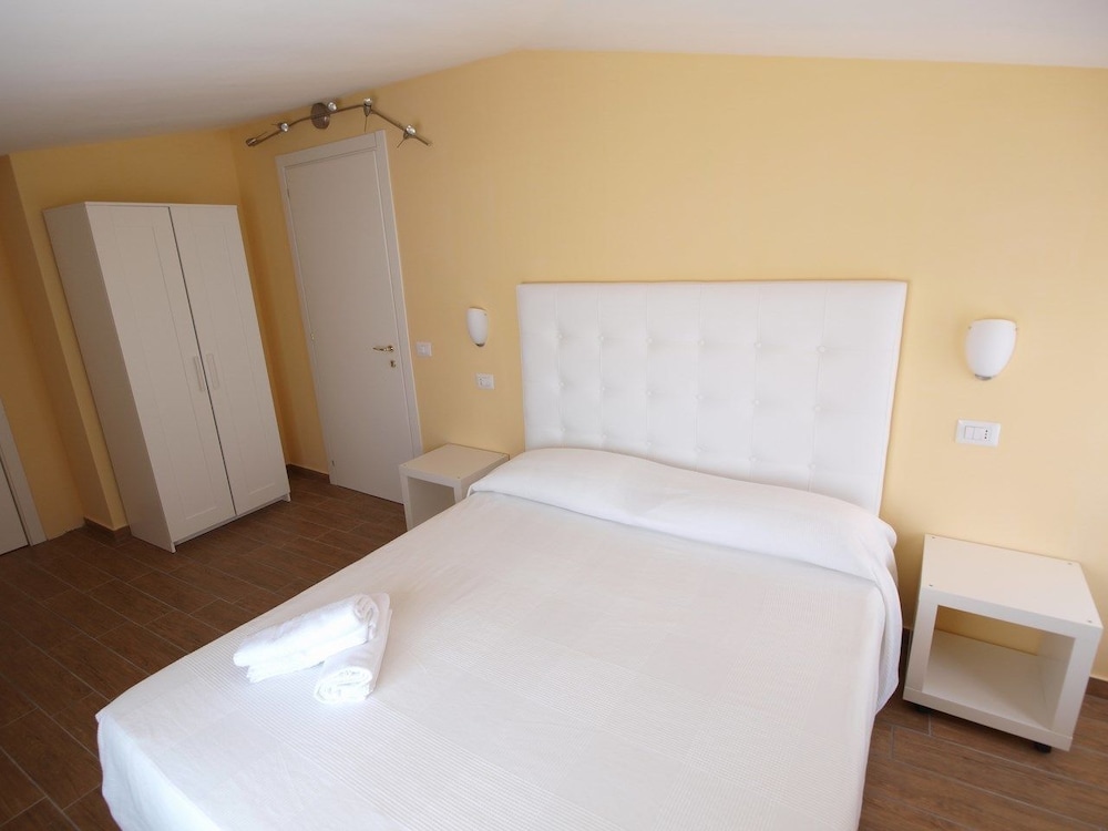 Double Room Single Use photo 2