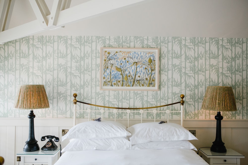 Ground Floor Lodge Suite photo 1