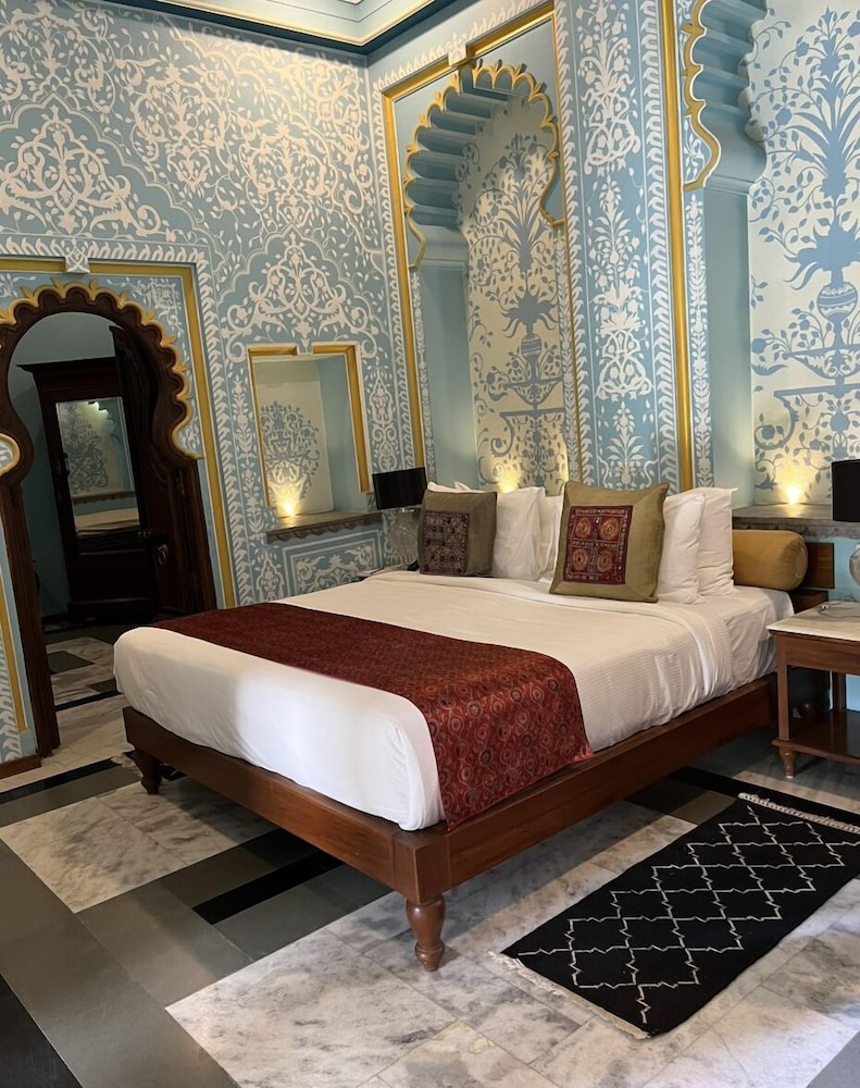 Rani Mahal Suite photo 1