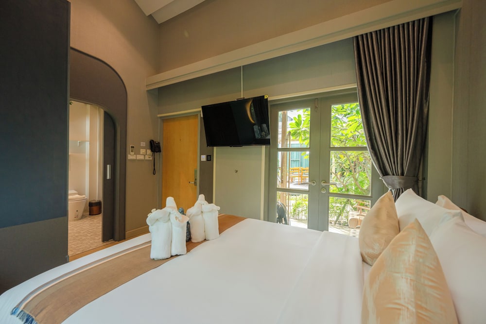 Standard Garden King Room photo 3