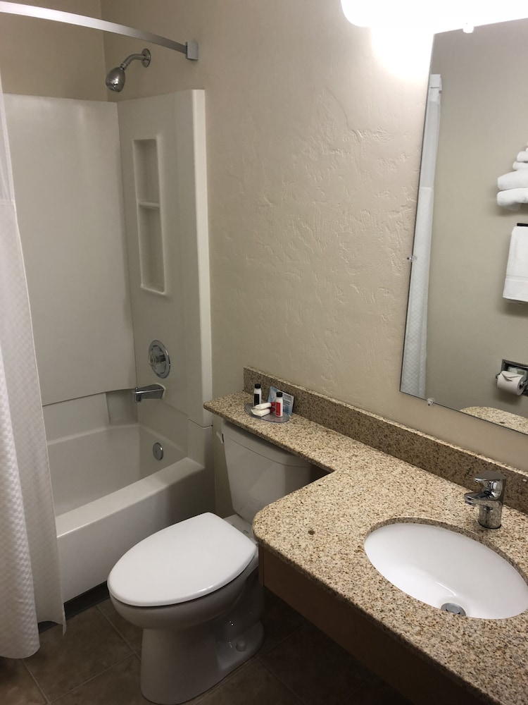 Room, 1 Queen Bed, Non Smoking (Pet Friendly) - Photo 7