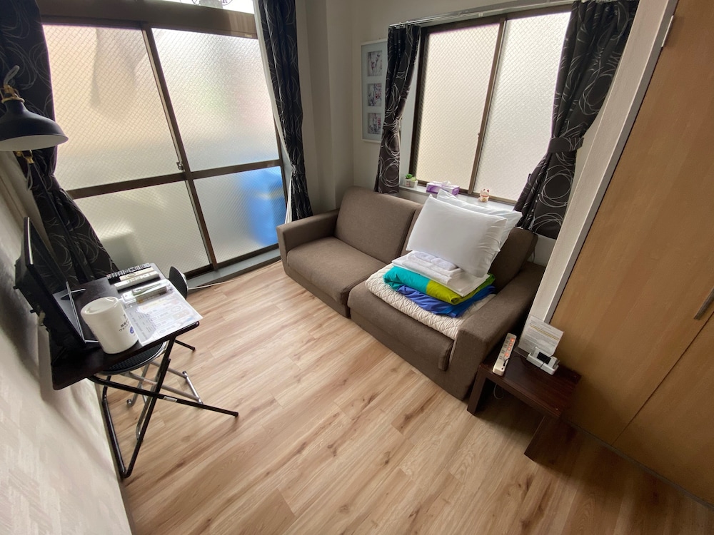 Basic Room photo 2
