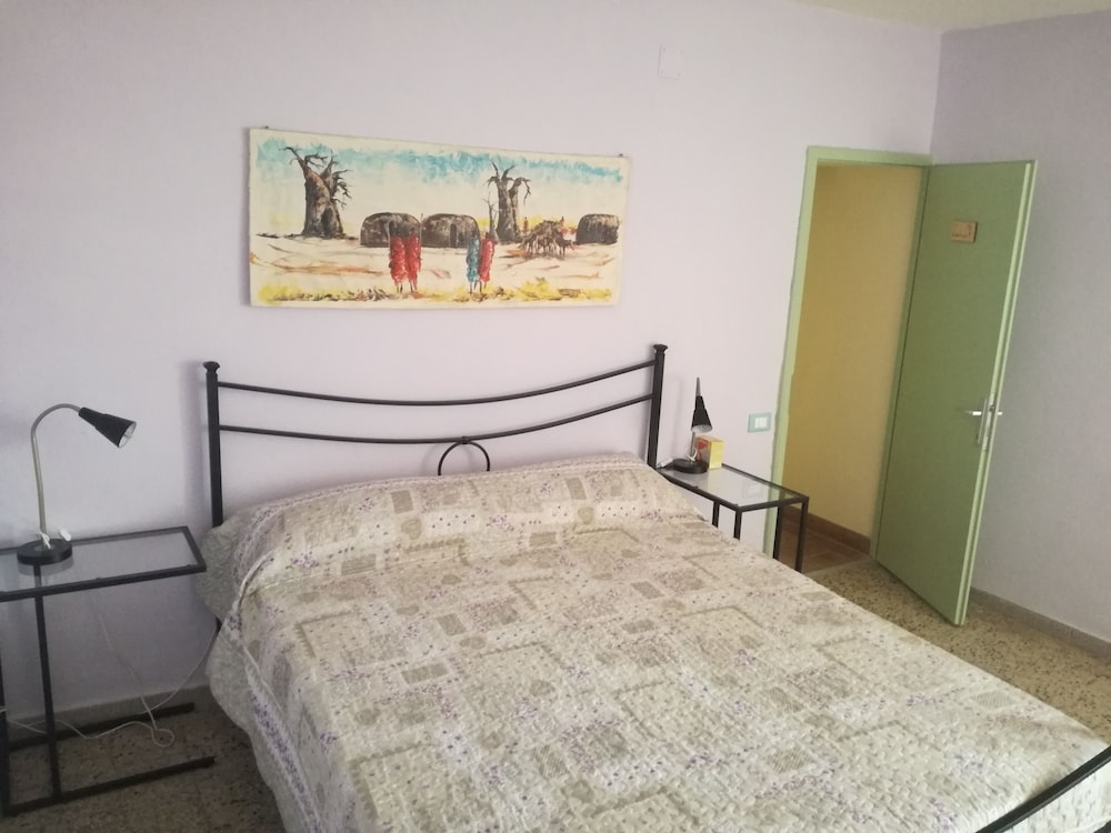 Family Triple Room (Lavanda) photo 1
