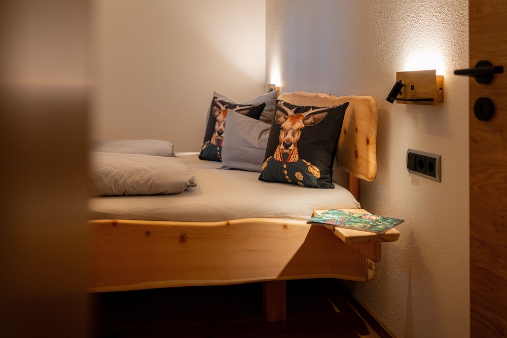 Condo, 2 Bedrooms, Allergy Friendly (Hirschberg) photo 3