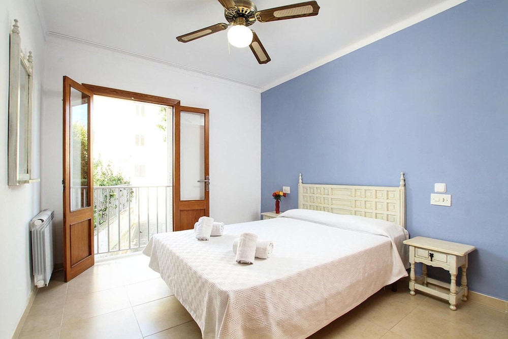 Apartamento, 3 habitaciones
