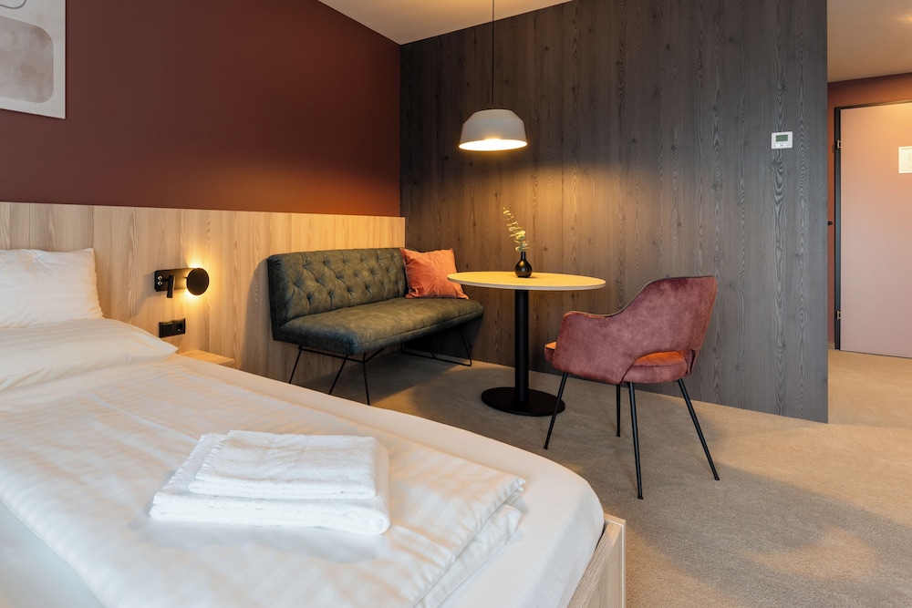 Hotel Novapart, Foto 8