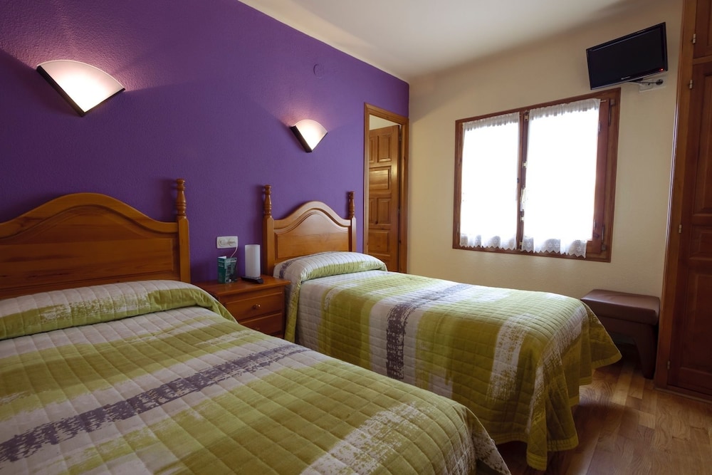 Quadruple Room photo 3