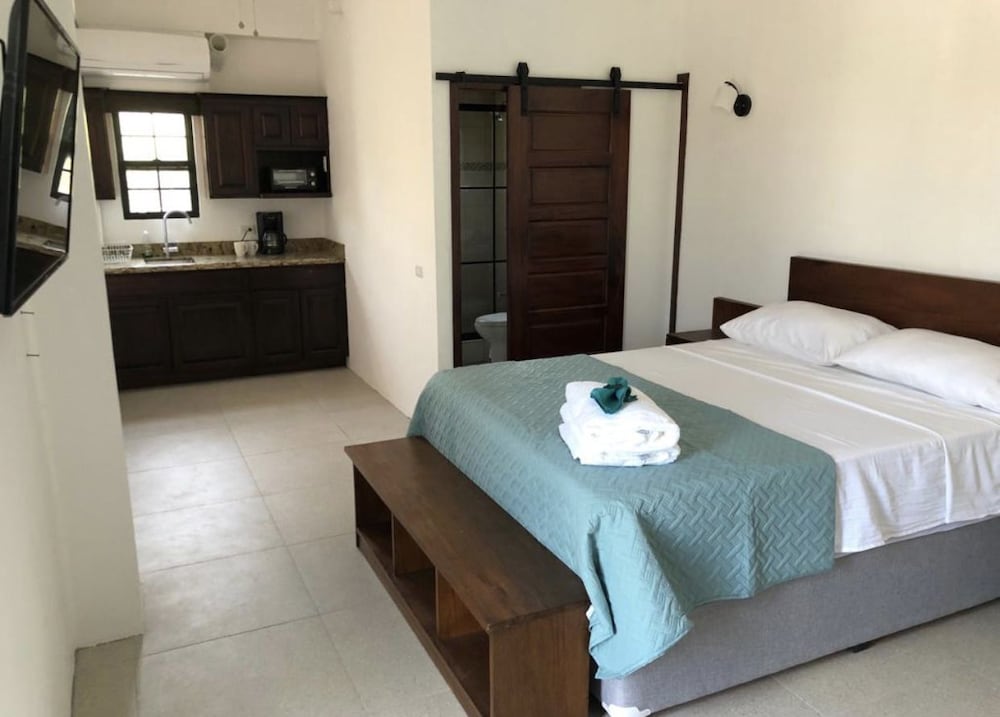 Comfort Single Room photo 1