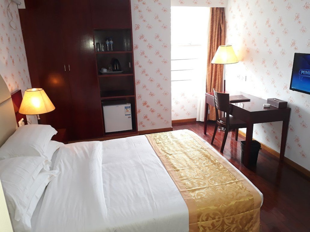 Double Room photo 1