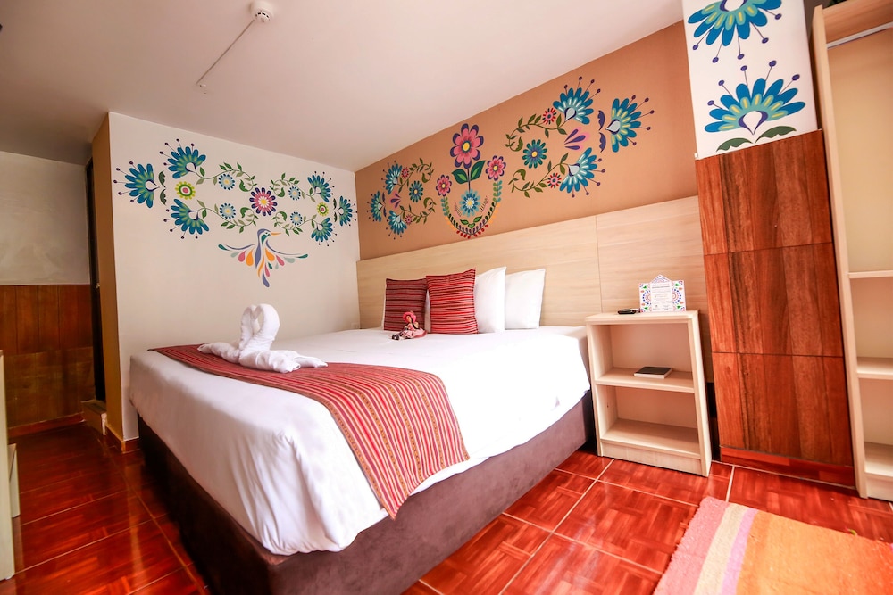 Standard Double Room, 1 Double Bed photo 3